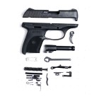 Ruger EC9s Semi-auto