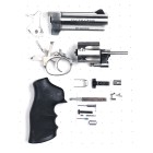 Ruger GP100 Revolver