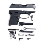 Ruger LC9S Semi-auto