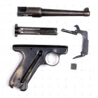 Ruger MKI Semi-auto