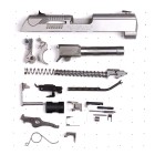 Ruger P97DC Semi-auto