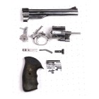 Ruger Redhawk Revolver