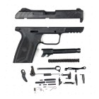 Ruger Security 9 Semi-auto