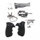 Ruger Speed Six Revolver