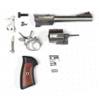 Ruger Super Redhawk Revolver
