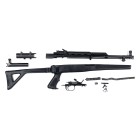 Russian SKS Semi-auto