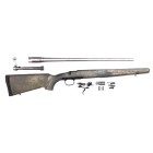 Savage Axis Bolt Action