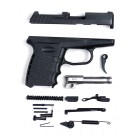 SCCY CPX-2 Semi-auto