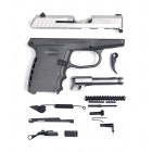 SCCY CPX-2 Semi-auto