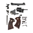Smith & Wesson 10 Revolver