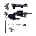 Smith & Wesson 10-5 Revolver