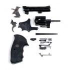 Smith & Wesson 10-6 Revolver