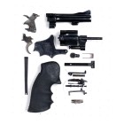 Smith & Wesson 15 Revolver