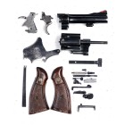 Smith & Wesson 15-2 Revolver
