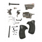 Smith & Wesson 19-4 Revolver