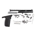 Smith & Wesson 22A Semi-auto