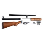 Smith & Wesson 3000 Pump