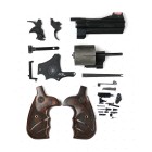 Smith & Wesson 329PD Revolver