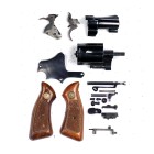 Smith & Wesson 36 Revolver