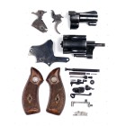 Smith & Wesson 36 Revolver