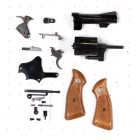 Smith & Wesson 37 Revolver