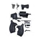 Smith & Wesson 442-1 Airweight Revolver