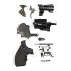 Smith & Wesson 49-2 Revolver