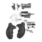 Smith & Wesson 60-14 Revolver