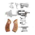 Smith & Wesson 60-7 Revolver