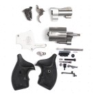 Smith & Wesson 642 Revolver