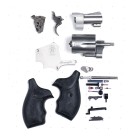 Smith & Wesson 642-2 Airweight Revolver