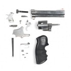 Smith & Wesson 686-1 Revolver