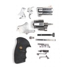 Smith & Wesson 686-1 Revolver