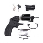 Smith & Wesson Body Guard Revolver