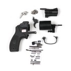 Smith & Wesson Bodyguard Revolver