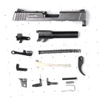 Smith & Wesson Bodyguard Semi-auto