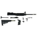 Smith &Wesson M&P 15 Sport Semi-auto