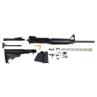 Smith & Wesson M&P 15 Semi-auto