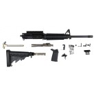 Smith & Wesson M&P 15 Semi-auto