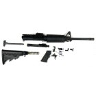 Smith & Wesson M&P 15 Sport Semi-auto