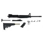 Smith & Wesson M&P 15 Semi-auto
