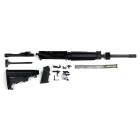 Smith & Wesson M&P15 Semi-auto