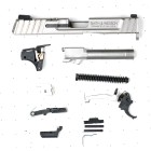 Smith & Wesson SD9VE Semi-auto