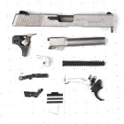 Smith & Wesson SW9V Semi-auto