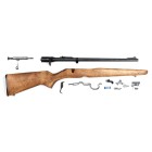 Springfield 840 Bolt Action