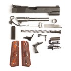 Springfield Armory 1911 A1 Semi-auto