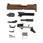 Springfield Armory Hellcat Semi-auto