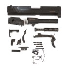 Springfield Armory XD 45 Semi-auto