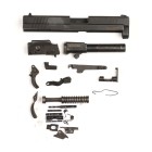 Springfield Armory XD 45 Semi-auto