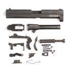 Springfield Armory XD 45 Semi-auto